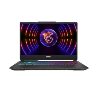 PRENOSNI GAMING RAČUNALNIK MSI CYBORG 15 A13UDX-1402SI - 15 RTX3050 I5-13420H 16GD5 512 W11