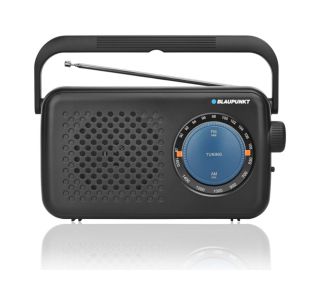 PRENOSNI RADIO BLAUPUNKT PR9BK
