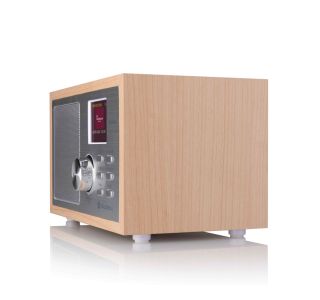 PRENOSNI RADIO GOGEN DAB+ 620BT NATUR