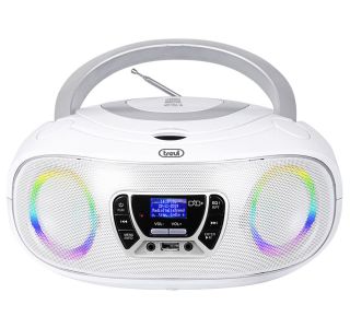 PRENOSNI RADIO TREVI CMP 583 BEL DAB/DAB+