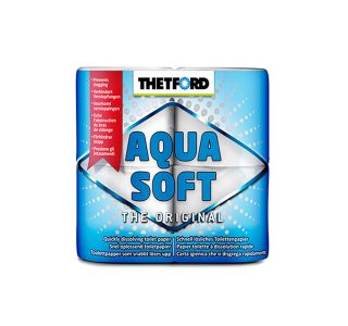 AQUA SOFT 4 ROLICE