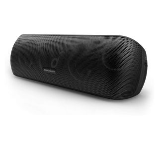 SOUNDCORE MOTION+ BT ČRN