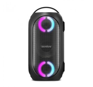 SOUNDCORE RAVE PARTYCAST