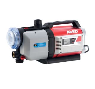 PRETOČNA ČRPALKA AL-KO HWA 6000/5 PREMIUM 1400W 6000L/H