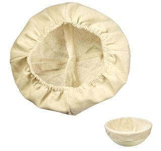 PRIPOMOČEK ZA PEKO WESTMARK PREVLEKA ZA KOŠARO 24.5 CM