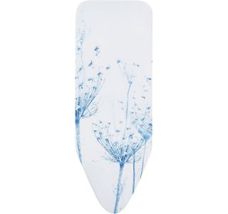 PREVLEKA ZA LIKALNO DESKO BRABANTIA COTTON FLOWER C