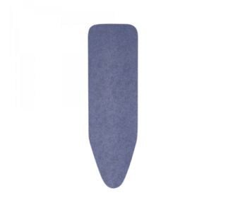 PREVLEKA ZA LIKALNO DESKO BRABANTIA DENIM BLUE A
