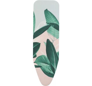 PREVLEKA ZA LIKALNO DESKO BRABANTIA TROPICAL LEAVES B KOMPLET S PODLOGO