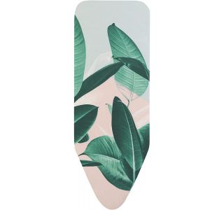 PREVLEKA ZA LIKALNO DESKO BRABANTIA TROPICAL LEAVES C KOMPLET S PODLOGO