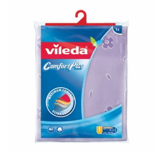 PREVLEKA ZA LIKALNO DESKO VILEDA 38X13 CM VIVA EXPRES COMFORT PLUS