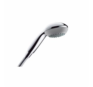 HANSGROHE CROMETTA, ROČNA PRHA 85 VARIO