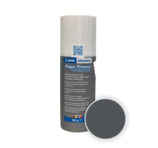 PRIBOR MAPEI ULTRACARE FUGA FRESCA 114 160G ANTRACIT SIVA