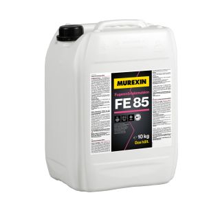 PRIBOR MUREXIN FE 85 10 KG - EMULZIJA ZA FUGIRNO MASO