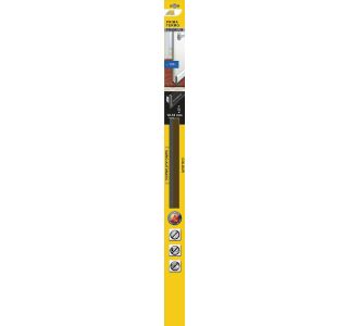 SCHELLENBERG TESNILNA LETEV ZA VRATA PREMIUM ZA VSE VRSTE TAL 100 CM RJAVA