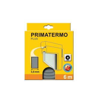 SCHELLENBERG TESNILO ZA OKNO 9X4 MM, 6M, ANTRACIT BARVE