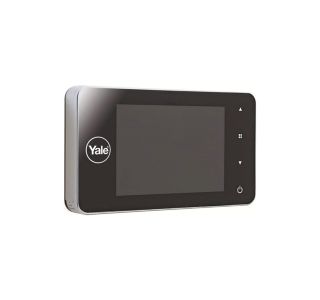 PRIBOR YALE SNEMAJOČE DIGITALNO KUKALO