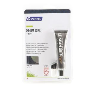 PRIBOR ZA POPRAVILO OUTWELL SILIKONSKO TESNILO 28 G