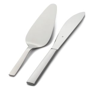 PRIBOR ZA SERVIRANJE WMF NUOVA 2/1 ZA TORTO