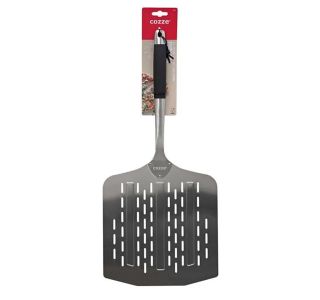 KOVINSKI-INOX LOPAR Z LUKNJAMI 66X30X30 CM