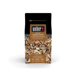 SEKANCI WEBER IZ LESA VISKIJEVIH SOKOV, 0.7 KG