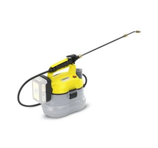 AKUMULATOR. ŠKROPILNICA KARCHER PSU 4-18 INT