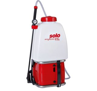 AKUMULATOR. ŠKROPILNICA SOLO 416LI 11.1V/7.8AH/20L/ 2.5-4.3BAR, 20L