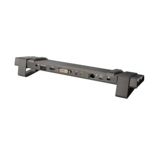 PRIKLOPNA POSTAJA ASUS USB3.0 HZ-3B DOCKING STATION
