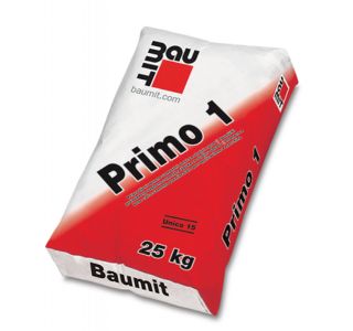 PRIMO 1 25KG / UNICO 15