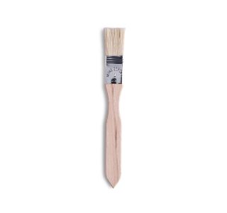 PRIPOMOČEK ZELLER PRESENT ČOPIČ 20 CM BUKEV