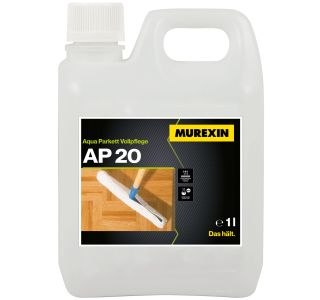 PRIPOMOČKI MUREXIN AP 20 1L POPOLNA NEGA ZA PARKET