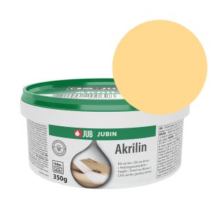 PRIPRAVA POVRŠINE JUB JUBIN AKRILIN KIT ŠT. 20 SMREKA 350 G