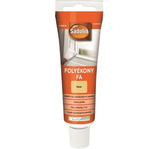 PRIPRAVA POVRŠINE SADOLIN WOODFILLER NARAVNI 75 G