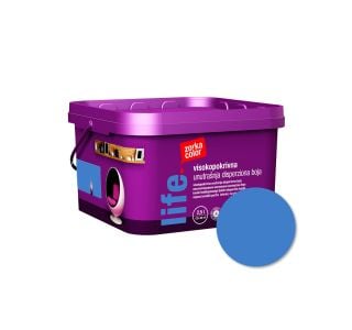 LIFE MIDNIGHT 6030 2.5 L