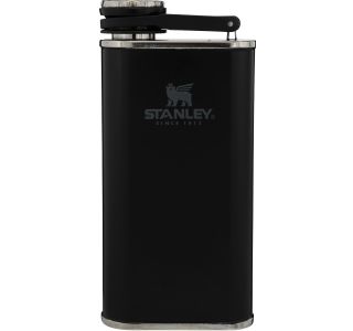 PRISRČNICA STANLEY THE CLASSIC 0,23L ČRNA