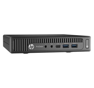 OBNOVLJEN RAČUNALNIK HP PRODESK 600 G2 MINI 8GB/256GB/W10H MAR