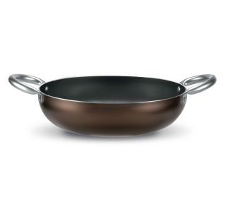PROFESIONALNA PONEV  Z DVEMA INOX ROČAJEMA 28 CM DIAMOND ESSENTIAL PENSOFAL