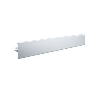 DODATEK ZA LED TRAK PROFILE DUO ALU 2M