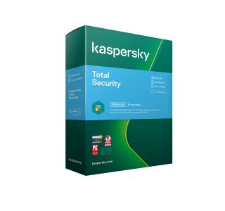 PROGRAMSKA OPREMA KASPERSKY TOTAL