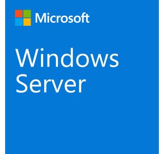 PROGRAMSKA OPREMA MICROSOFT MS 1X WIN SERVER CAL 2022 5 CLT UCAL(GB)