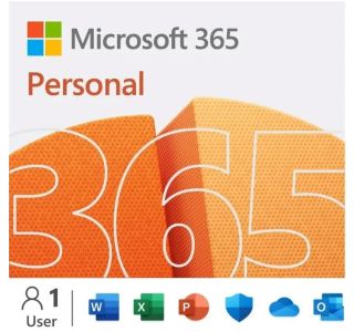 PROGRAMSKA OPREMA MICROSOFT MS FPP M365 PERSONAL 1YR ML (SI)