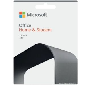 PROGRAMSKA OPREMA MICROSOFT MS OFFICE HOME AND STUDENT 2021