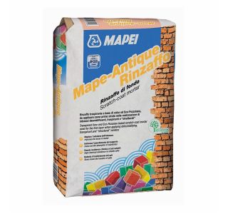 PROIZVOD ZA SANACIJO MAPEI MAPE - ANTIQUE RINZAFFO 20 KG