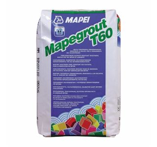 PROIZVOD ZA SANACIJO MAPEI MAPEGROUT T60 25KG