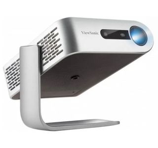 PROJEKTOR VIEWSONIC LLED WVGA M1+ 300A LED W