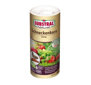 NATUREN BIO PROTI POLŽEM 400G