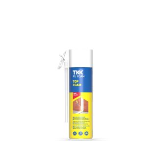 POLIURETANSKA PENA TKK PU FOAM - M 500 ML TOP FOAM