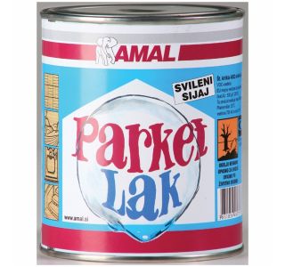 PU LAK ZA PARKET AMAL 4002 SVIL. SIJAJ PU 2.5L