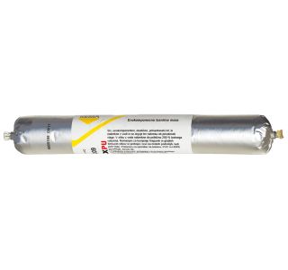 PU TESNILNA MASA MUREXIN KEMAFLEX ALU ČREVO 600 ML