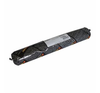 PU TESNILNA MASA SIKA SIKAFLEX-252 ČRN 600ML