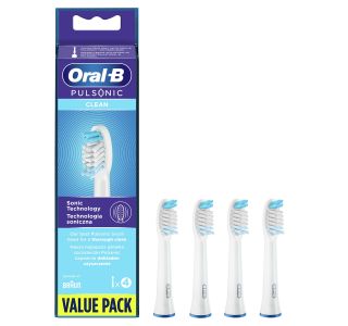 DODATEK ZA NEGO ZOB ORALB PULSONIC